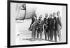 Tuskegee Airmen-null-Framed Art Print