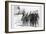 Tuskegee Airmen-null-Framed Art Print