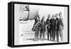 Tuskegee Airmen-null-Framed Stretched Canvas