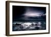 Tusnami-Antonio Grambone-Framed Photographic Print