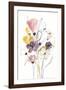 Tussie Mussie-Kristine Hegre-Framed Giclee Print