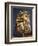 Tutankhamen: The Gold Mask-null-Framed Giclee Print