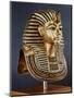 Tutankhamen: The Gold Mask-null-Mounted Giclee Print