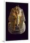 Tutankhamen: The Gold Mask-null-Framed Giclee Print