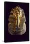 Tutankhamen: The Gold Mask-null-Framed Stretched Canvas