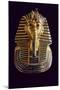 Tutankhamen: The Gold Mask-null-Mounted Giclee Print