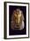 Tutankhamen: The Gold Mask-null-Framed Giclee Print