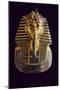 Tutankhamen: The Gold Mask-null-Mounted Giclee Print