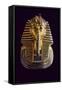 Tutankhamen: The Gold Mask-null-Framed Stretched Canvas