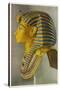 Tutankhamun Pharaoh Egyptian Ruler of the 18th Dynasty of Egypt 1361-52 Bc-null-Stretched Canvas