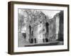 Tutbury Castle-J. Chettlburgh-Framed Photographic Print
