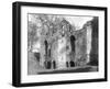 Tutbury Castle-J. Chettlburgh-Framed Photographic Print