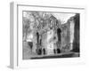 Tutbury Castle-J. Chettlburgh-Framed Photographic Print