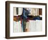 Tutelar-Joshua Schicker-Framed Giclee Print