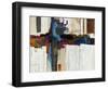 Tutelar-Joshua Schicker-Framed Giclee Print