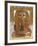 Tutenchamun's Mask-Joadoor-Framed Art Print