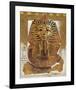 Tutenchamun's Mask-Joadoor-Framed Art Print