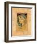 Tutenchamun-Joadoor-Framed Art Print