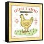 Tuthill Chicken-Sudi Mccollum-Framed Stretched Canvas