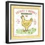 Tuthill Chicken-Sudi Mccollum-Framed Premium Giclee Print