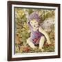 Tuti Fruti-Linda Ravenscroft-Framed Giclee Print