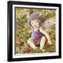 Tuti Fruti-Linda Ravenscroft-Framed Giclee Print