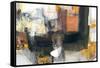 Tutta un'altra cosa-Maurizio Piovan-Framed Stretched Canvas