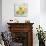Tutti Fruiti Lemon-Jean Plout-Giclee Print displayed on a wall