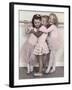 Tutu Joy-Gail Goodwin-Framed Giclee Print