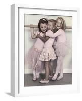 Tutu Joy-Gail Goodwin-Framed Giclee Print