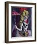 Tutu Parapluie-Vaan Manoukian-Framed Art Print