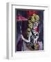 Tutu Parapluie-Vaan Manoukian-Framed Art Print