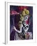 Tutu Parapluie-Vaan Manoukian-Framed Art Print