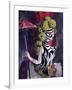 Tutu Parapluie-Vaan Manoukian-Framed Art Print