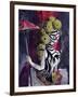 Tutu Parapluie-Vaan Manoukian-Framed Art Print