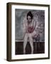 Tutu-Endre Roder-Framed Giclee Print