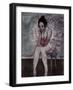 Tutu-Endre Roder-Framed Giclee Print