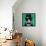 Tuxedo Cat-Lucia Heffernan-Framed Stretched Canvas displayed on a wall