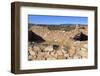 Tuzigoot National Monument, Clarkdale, Arizona, United States of America, North America-Richard Cummins-Framed Photographic Print