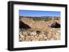 Tuzigoot National Monument, Clarkdale, Arizona, United States of America, North America-Richard Cummins-Framed Photographic Print