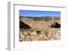 Tuzigoot National Monument, Clarkdale, Arizona, United States of America, North America-Richard Cummins-Framed Photographic Print