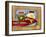 TV Dinner, 1954-null-Framed Giclee Print