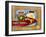 TV Dinner, 1954-null-Framed Giclee Print