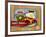 TV Dinner, 1954-null-Framed Giclee Print