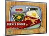 TV Dinner, 1954-null-Mounted Giclee Print