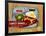 TV Dinner, 1954-null-Framed Giclee Print