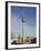 TV Tower, Berlin, Germany, Europe-Matthew Frost-Framed Photographic Print