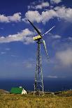 Wind Turbines-Tverdovskaya-Mounted Photographic Print