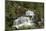 Tvindefossen Waterfall, Tvinde Near Voss, Hordaland, Norway, Scandinavia, Europe-Gary Cook-Mounted Photographic Print