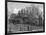 Twain Home Hartford-null-Framed Art Print